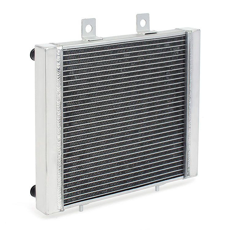 Aluminum Radiator for Polaris Sportsman 400 500 2004-2005 / ATP 500 4x4 2005 / Hawkeye 325 2015