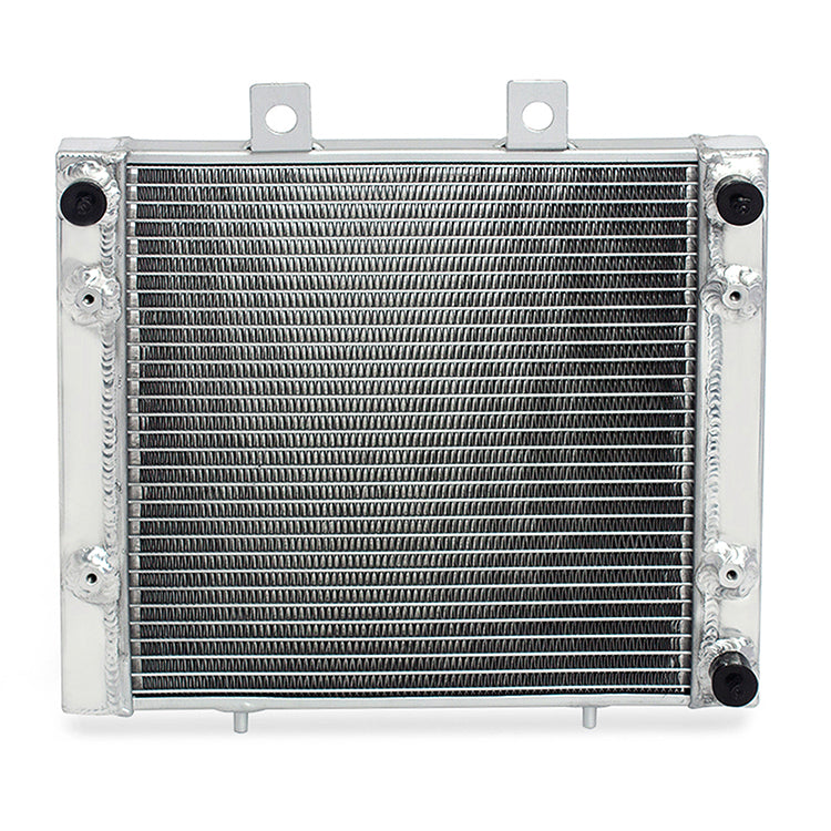 Aluminum Radiator for Polaris Sportsman 400 500 2004-2005 / ATP 500 4x4 2005 / Hawkeye 325 2015