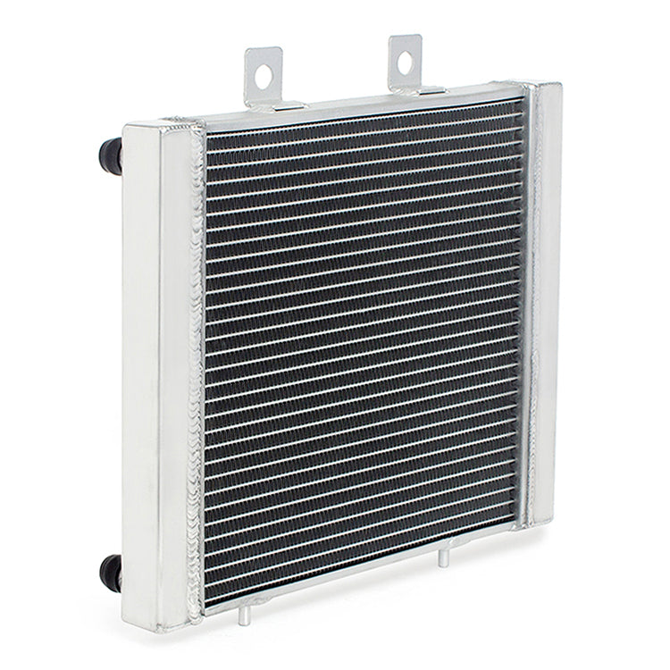 Aluminum Radiator for Polaris Sportsman Forest 500 2011-2013 / Sportsman 400 H.O./ Hawkeye 400 H.O. 2011-2014