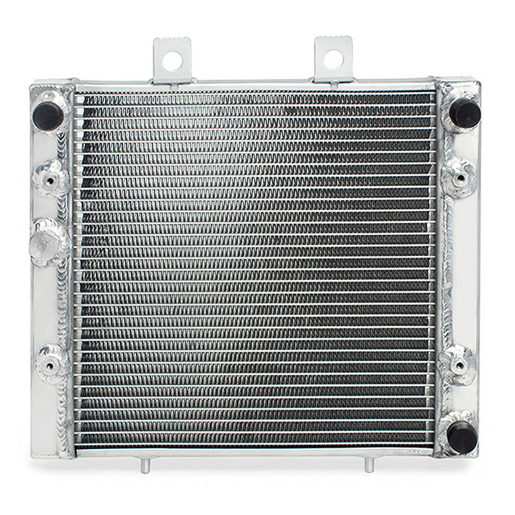 Aluminum Radiator for Polaris Sportsman Forest 500 2011-2013 / Sportsman 400 H.O./ Hawkeye 400 H.O. 2011-2014