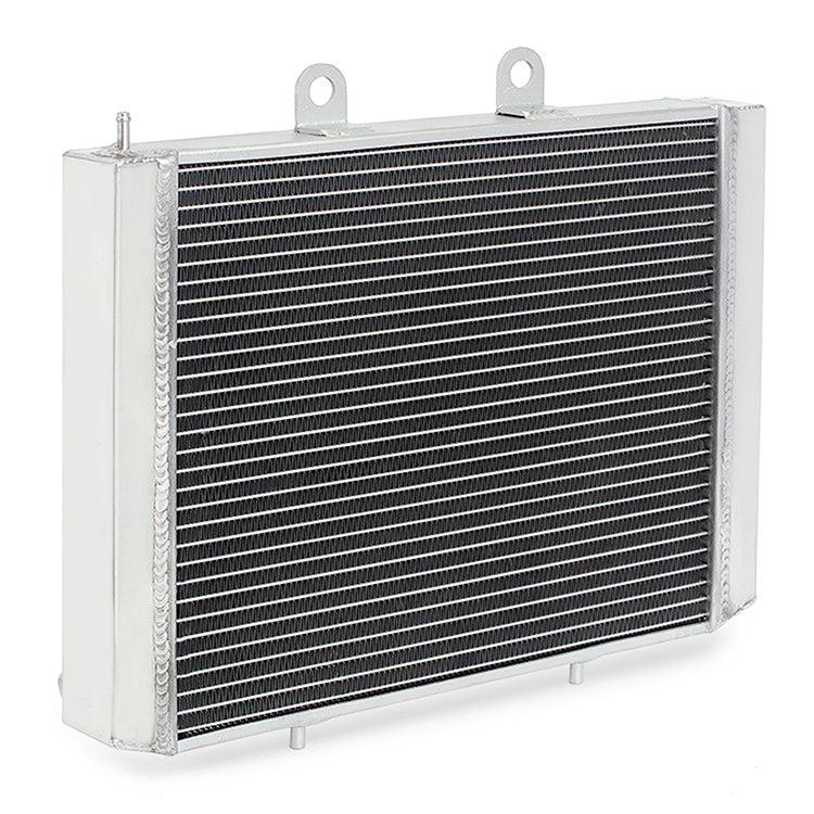 Aluminum Radiator for Polaris Sportsman 700 2004-2008 / Sportsman MV7 2005 / Sportsman 800 2005-2015