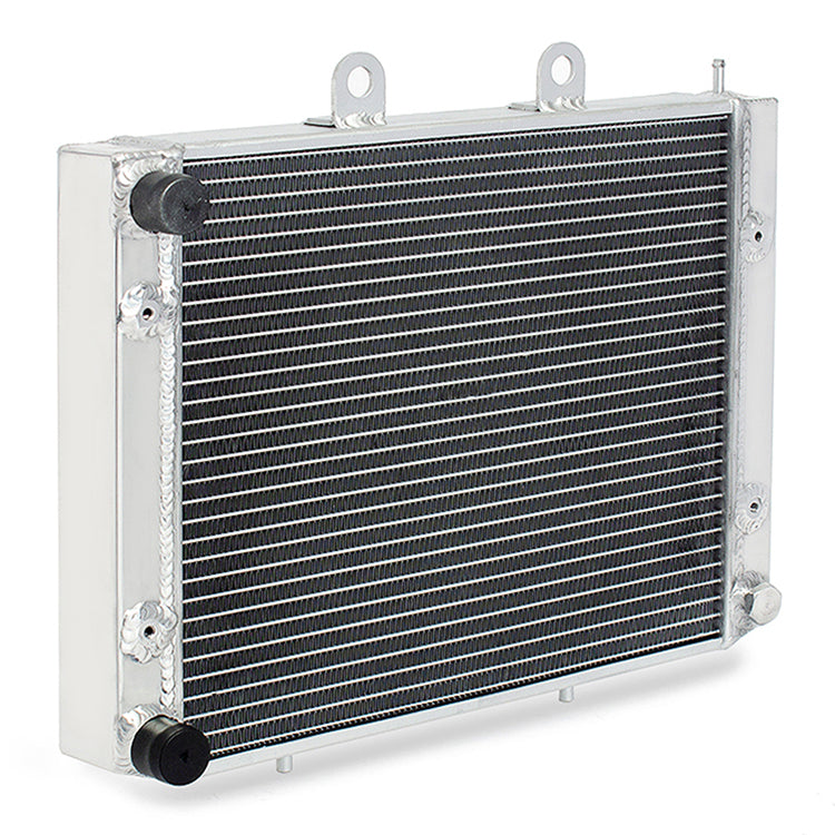 Aluminum Radiator for Polaris Sportsman 700 2004-2008 / Sportsman MV7 2005 / Sportsman 800 2005-2015