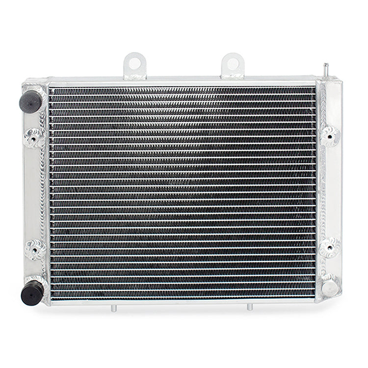 Aluminum Radiator for Polaris Sportsman 700 2004-2008 / Sportsman MV7 2005 / Sportsman 800 2005-2015