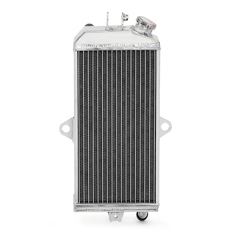 Aluminum Radiator for Suzuki LT250R Quadracer 250 1985-1992