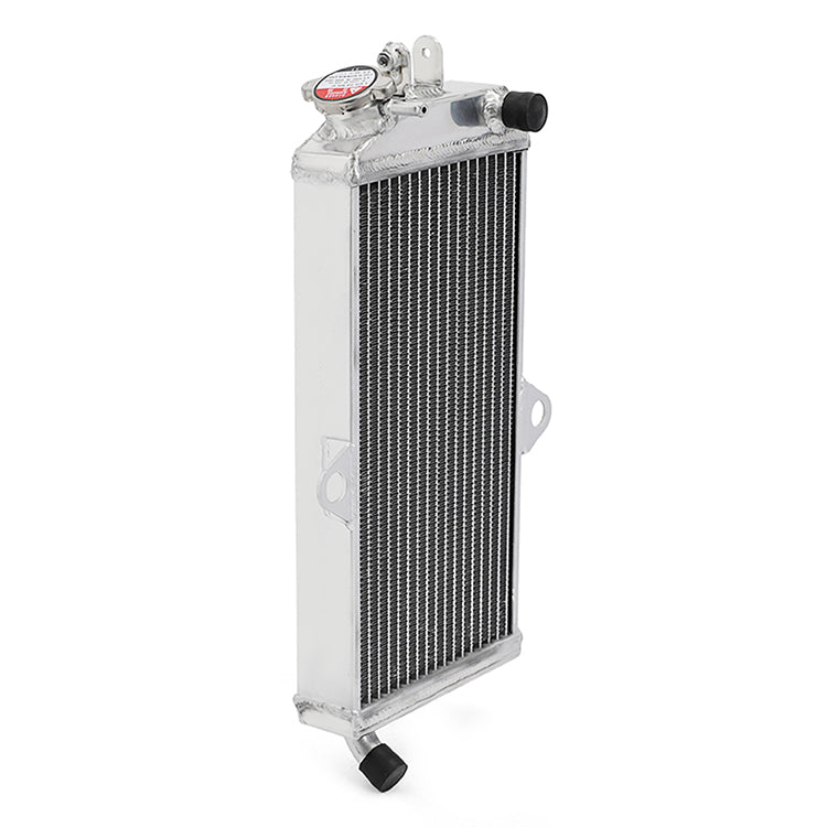 Aluminum Radiator for Suzuki LT250R Quadracer 250 1985-1992