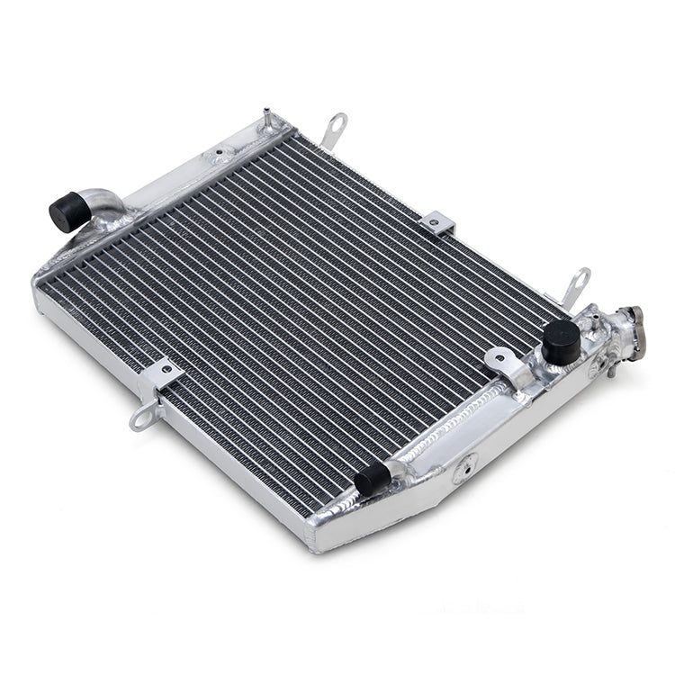 Aluminum Motorcycle Engine Cooler Radiator for Yamaha R1 2002-2003