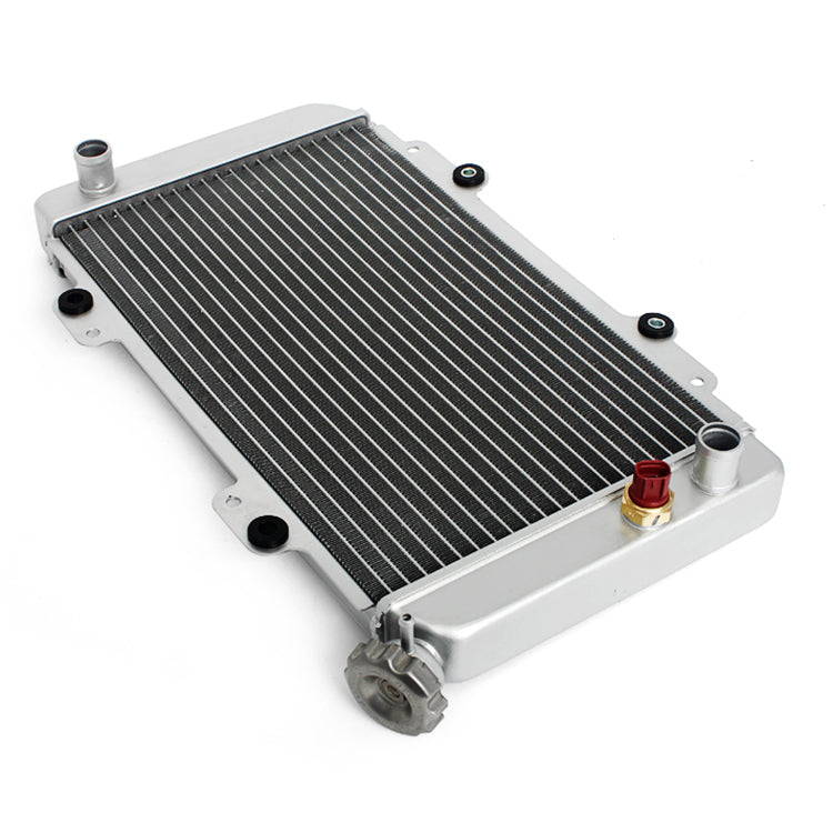 Aluminum Radiator for Yamaha YFM450 Kodiak 450 2018-2025