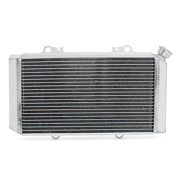 Aluminum Radiator for Yamaha YFM660F Grizzly 660 / Hunter Edition 2002-2008