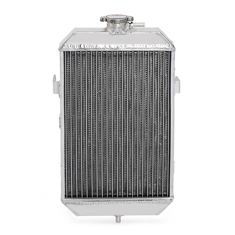 Aluminum Radiator for Yamaha YFM660R Raptor 2001-2005