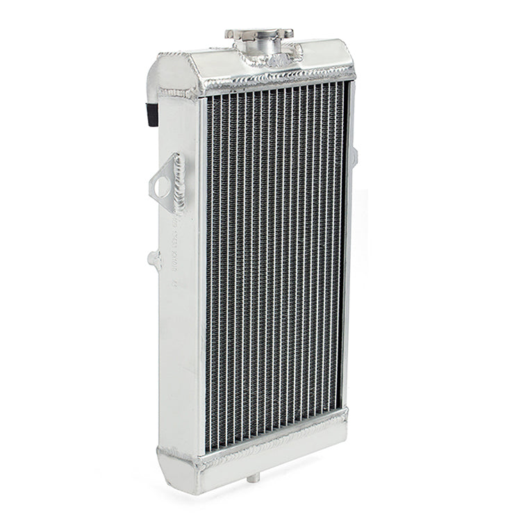 Aluminum Radiator for Yamaha YFM700R Raptor 2006-2012