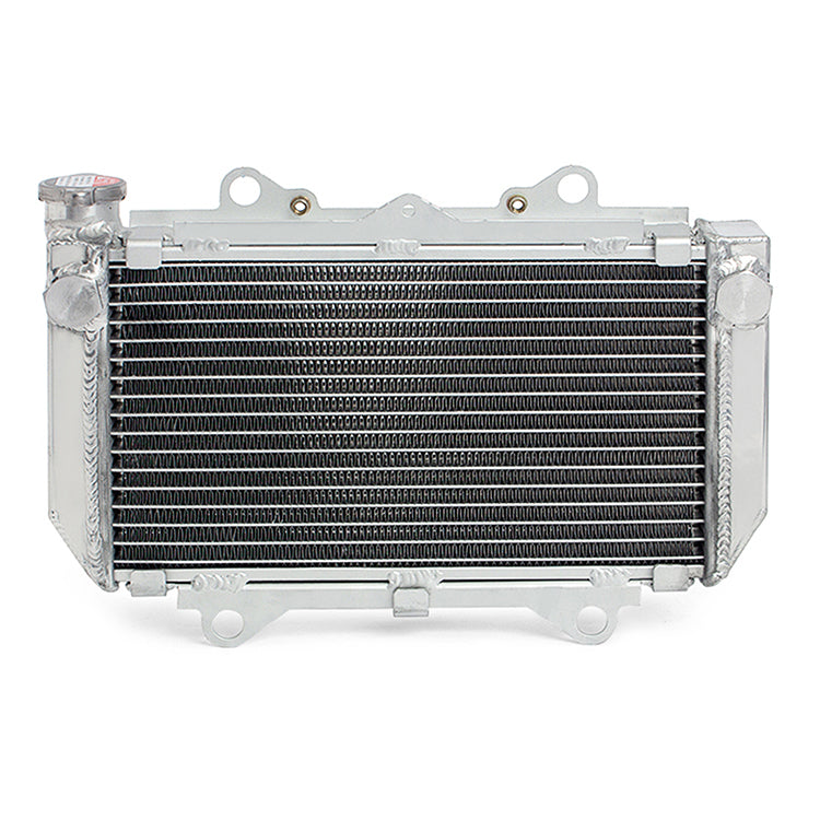 Aluminum Radiator for Yamaha YFZ450 2004-2009 2012-2013