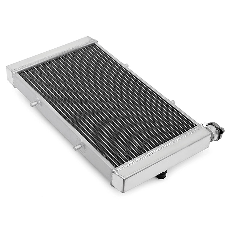 Aluminum Radiator for Yamaha YXM700 Viking 2014-2025 / YXC700 Viking 2015-2025 / YXE700 Wolverine 2016-2018