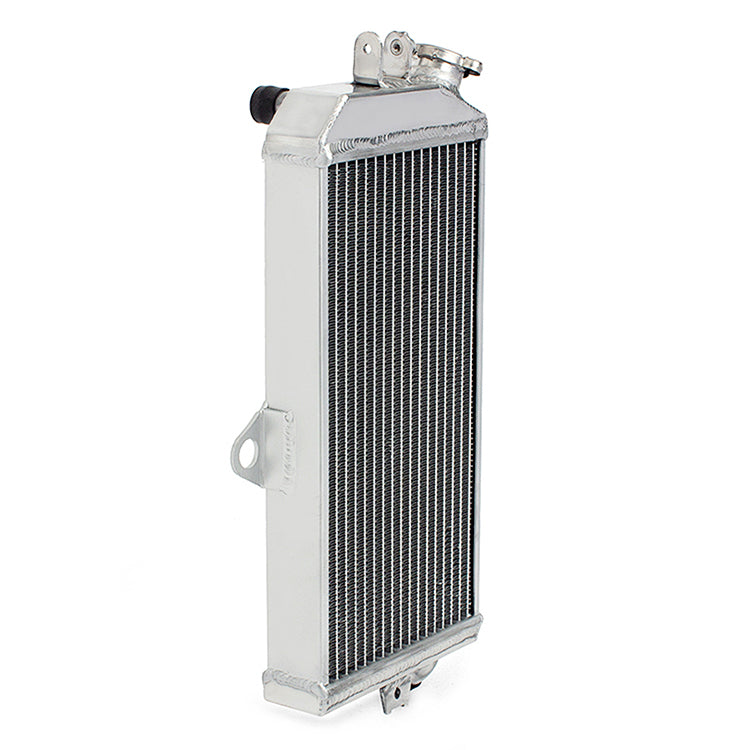 Aluminum Radiator for Yamaha Rhino450 YXR450 2006-2009