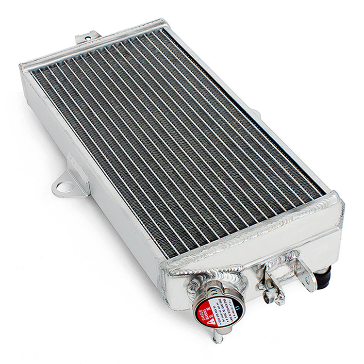 Aluminum Radiator for Yamaha Rhino450 YXR450 2006-2009