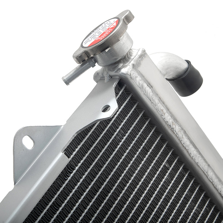 Aluminum Radiator #19010-HL4-F01 for Honda Pioneer 1000 2016-2021