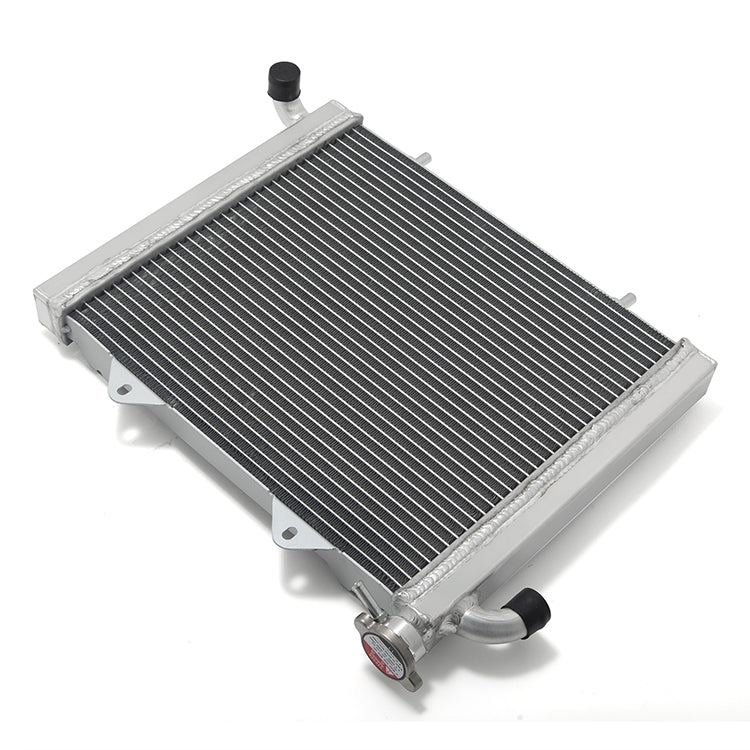 Aluminum Radiator #19010-HL4-F01 for Honda Pioneer 1000 2016-2021