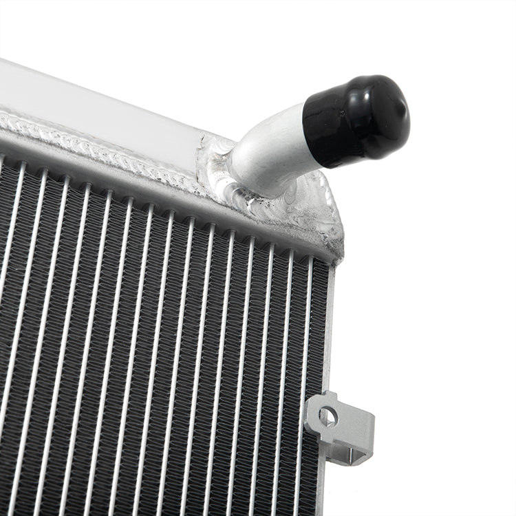 Aluminum Motorcycle Water Cooling Radiator for Kawasaki Z900RS 2018-2020