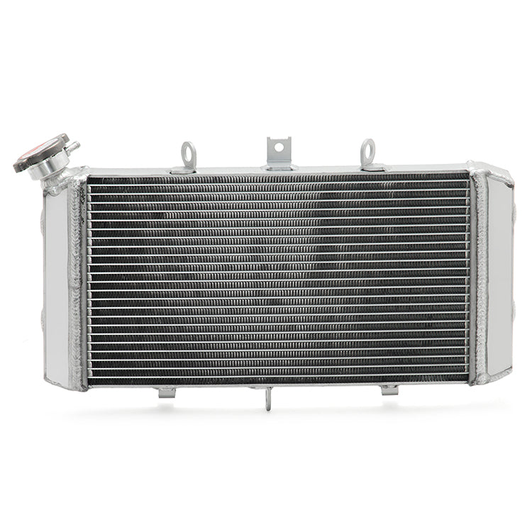 Aluminum Motorcycle Water Cooling Radiator for Kawasaki Z900RS 2018-2020