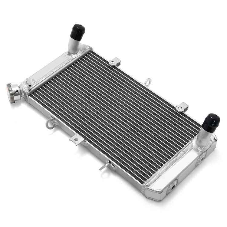 Aluminum Motorcycle Water Cooling Radiator for Kawasaki Z900RS 2018-2020