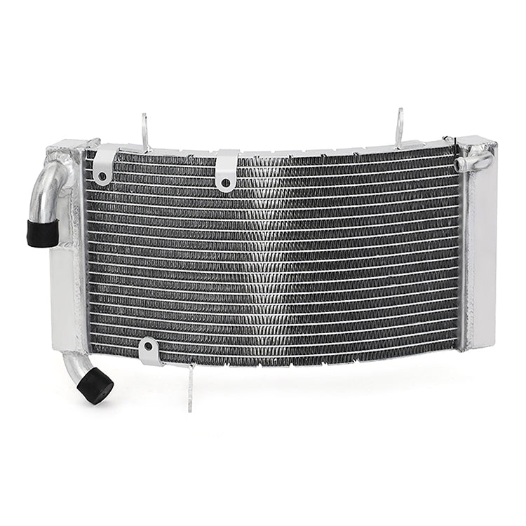 Aluminum Motorcycle Water Cooling Radiator for Ducati 998 1994-2002