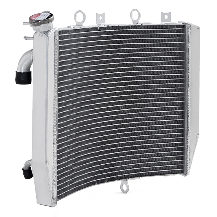 Aluminum Motorcycle Radiator for Kawasaki Ninja ZX14 2006-2011