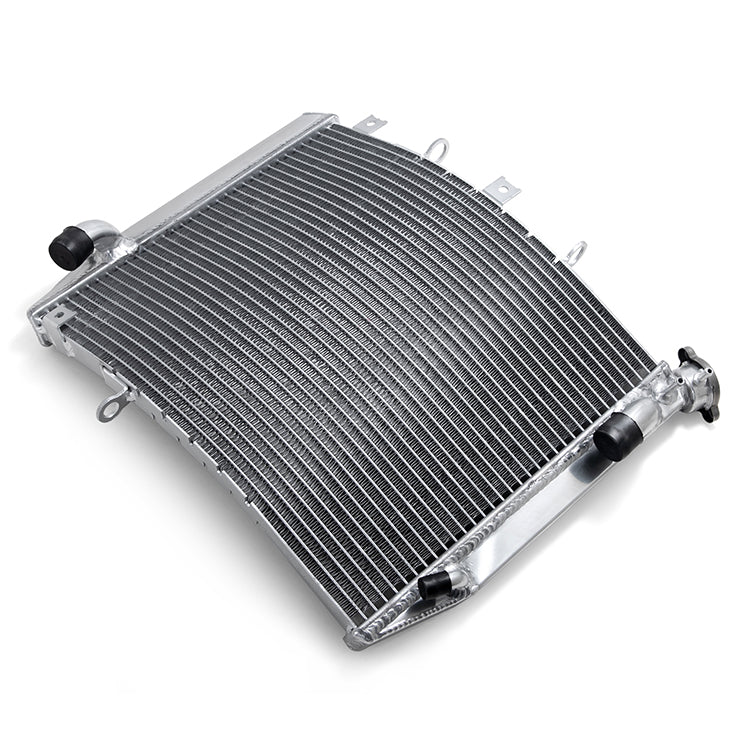 Aluminum Motorcycle Radiator for Kawasaki Ninja ZX14 2006-2011