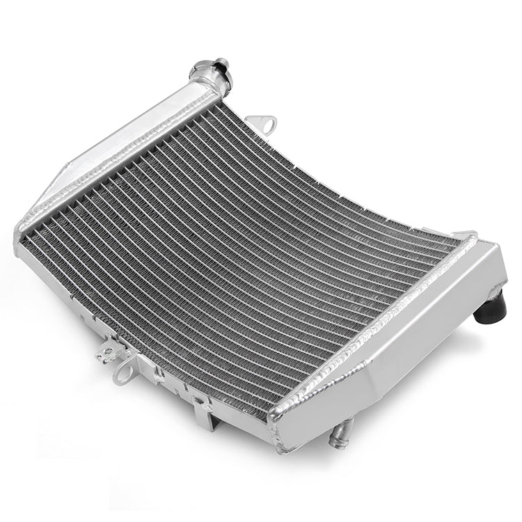 Aluminum Motorcycle Radiator for Yamaha YZF R6 2003-2004 / YZF R6S 2006-2009