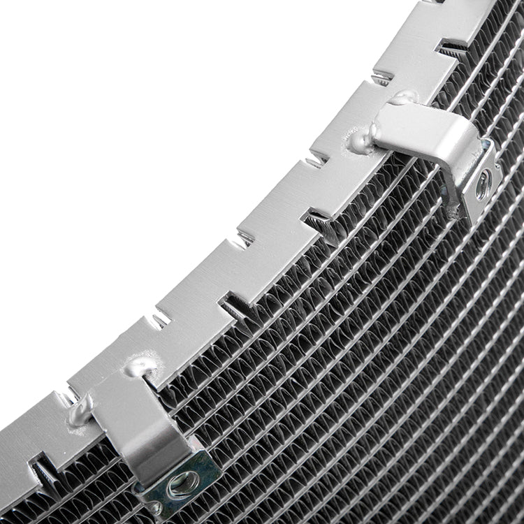 Aluminum Motorcycle Radiator for Yamaha YZF R1 2004-2006