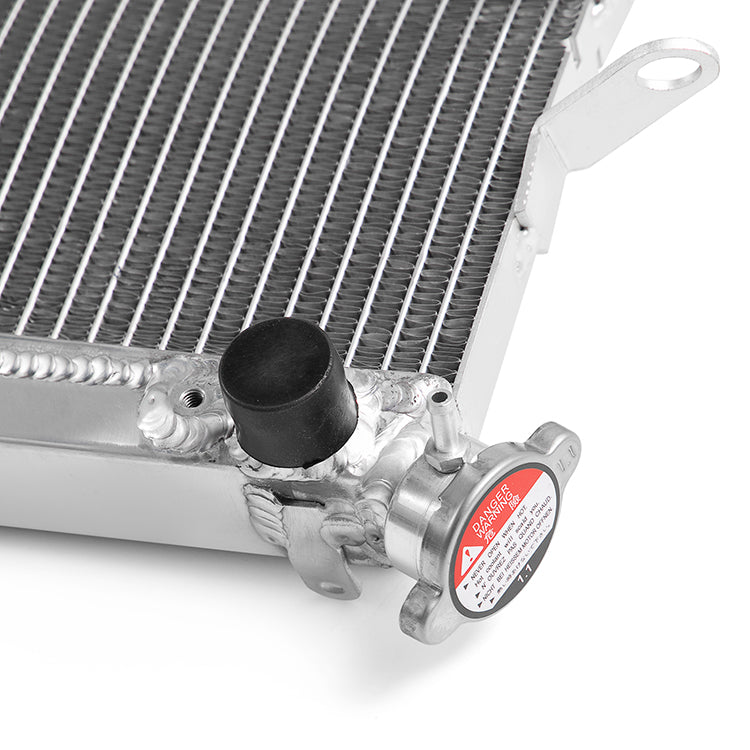 Aluminum Motorcycle Radiator for Yamaha YZF R1 2004-2006