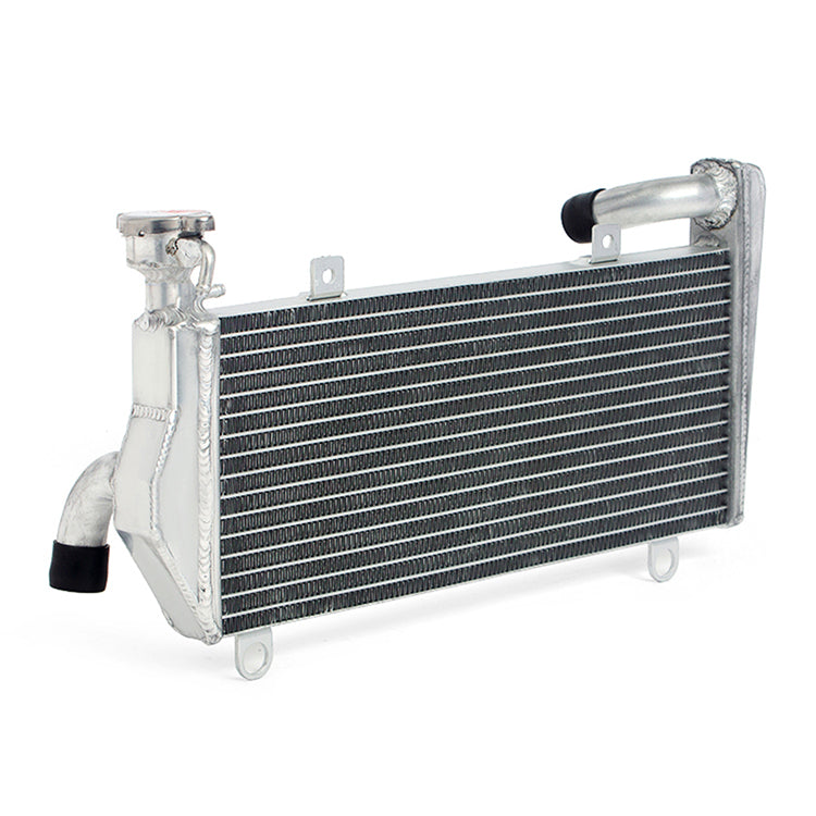 Radiator for Ducati Panigale 899 959 1299 1199 1199S 1199R Upper 12-19 / Panigale V2 Upper 20-25 / Streetfighter V2 Upper 22-24