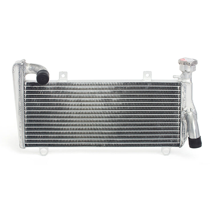 Radiator for Ducati Panigale 899 959 1299 1199 1199S 1199R Upper 12-19 / Panigale V2 Upper 20-25 / Streetfighter V2 Upper 22-24