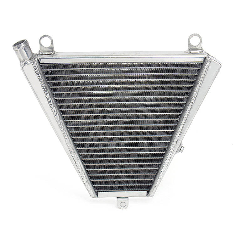 Radiator for Ducati Panigale 899 959 1299 1199 1199S 1199R Bottom 12 14-19 / Panigale V2 Bottom 20-25 / Streetfighter V2 Bottom 22-24