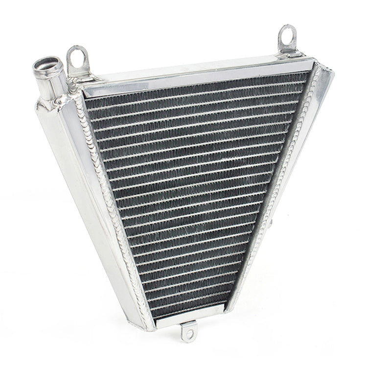 Radiator for Ducati Panigale 899 959 1299 1199 1199S 1199R Bottom 12 14-19 / Panigale V2 Bottom 20-25 / Streetfighter V2 Bottom 22-24