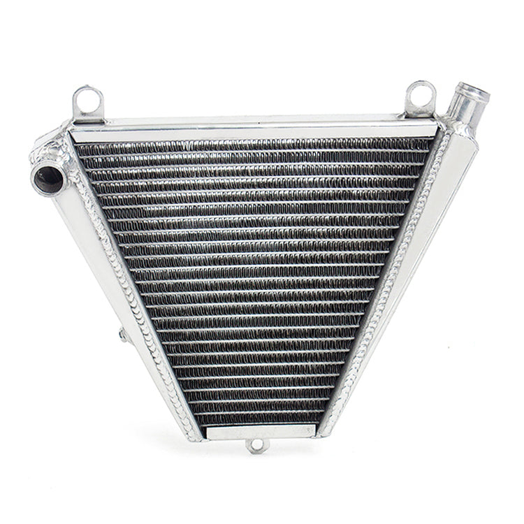 Radiator for Ducati Panigale 899 959 1299 1199 1199S 1199R Bottom 12 14-19 / Panigale V2 Bottom 20-25 / Streetfighter V2 Bottom 22-24