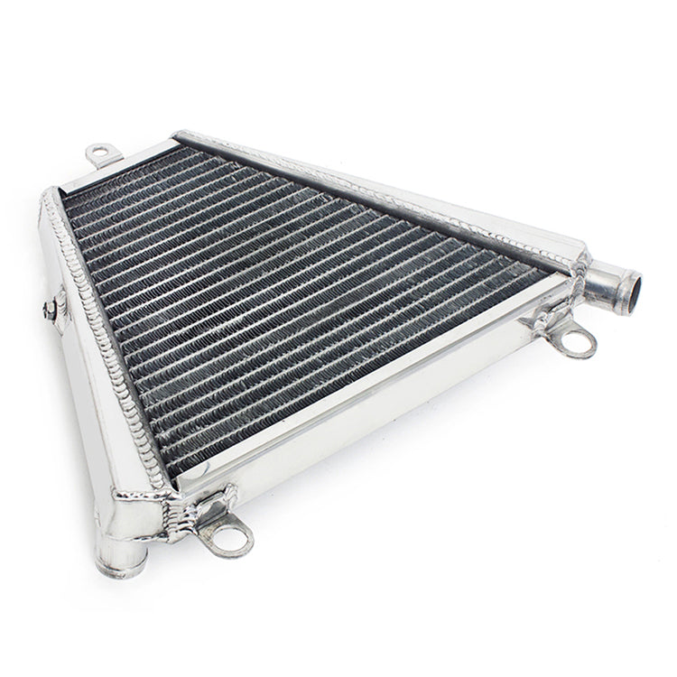 Radiator for Ducati Panigale 899 959 1299 1199 1199S 1199R Bottom 12 14-19 / Panigale V2 Bottom 20-25 / Streetfighter V2 Bottom 22-24