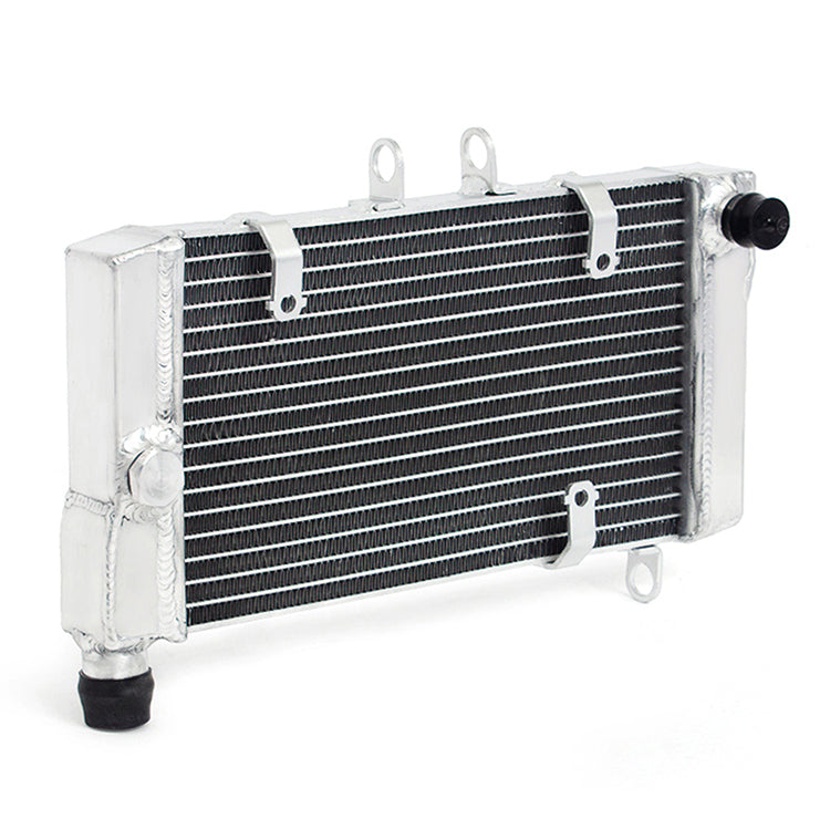 Aluminum Motorcycle Radiator for Honda NT650V Deauville 1998-2005
