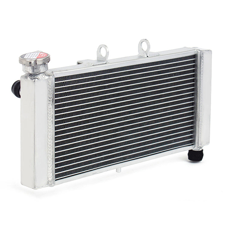 Aluminum Motorcycle Radiator for Honda NC750 ABS 2014-2024