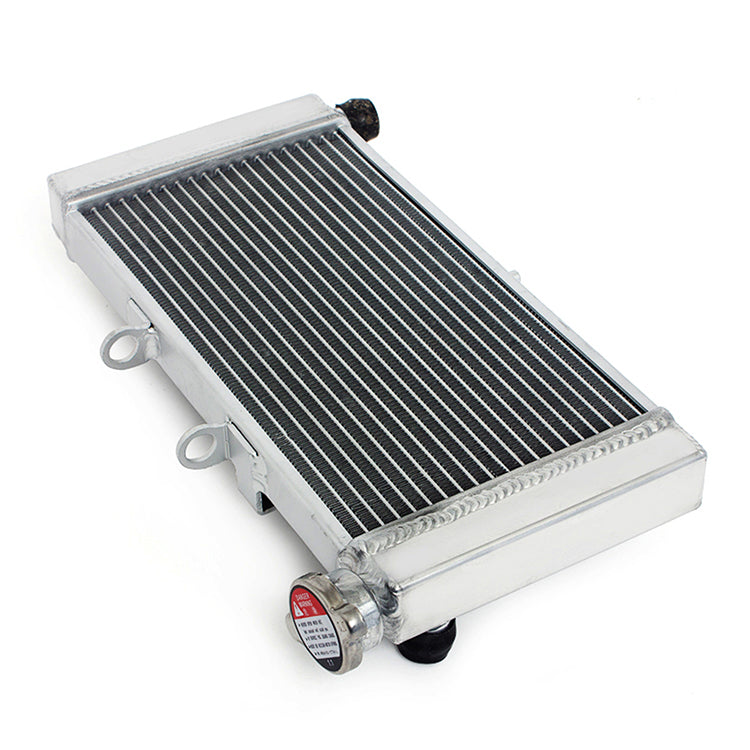 Aluminum Motorcycle Radiator for Honda NC750 ABS 2014-2024