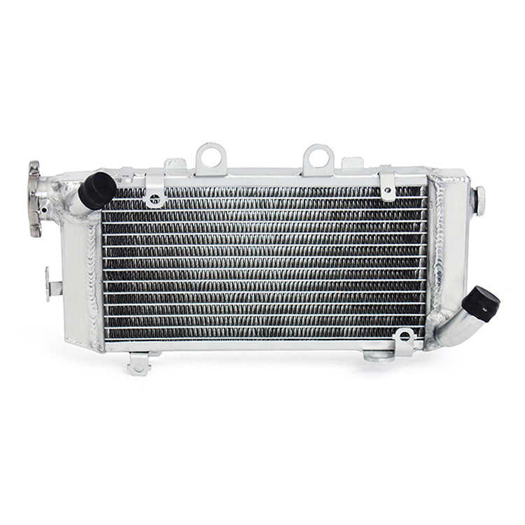 Aluminum Motorcycle Radiator for Honda XL1000V Varadero (Right) 1999-2006