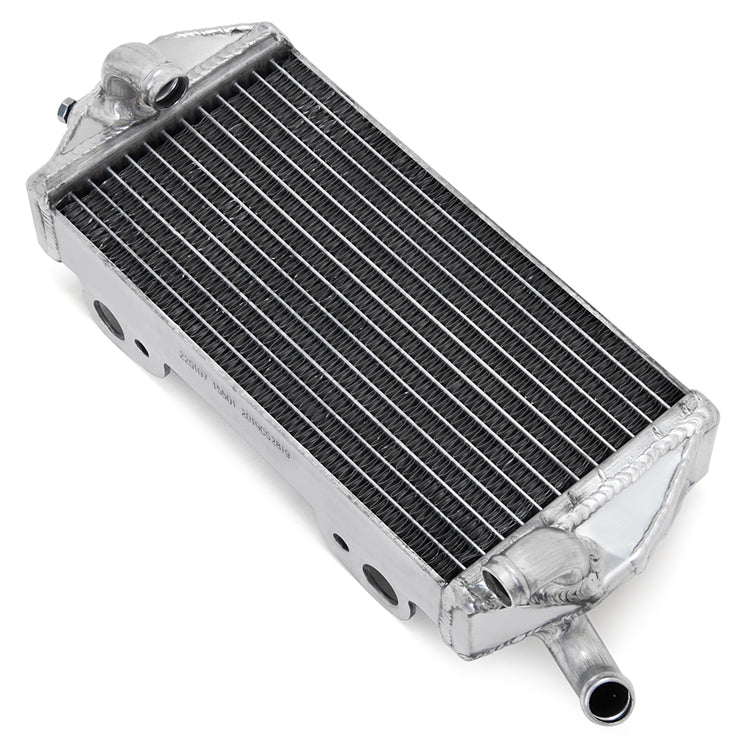 MX Aluminum Left & Right Radiators for Beta RR125 2018-2019 / RR200 2019