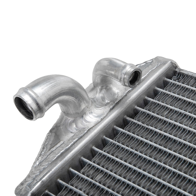 MX Aluminum Left & Right Radiators for Beta RR125 2018-2019 / RR200 2019