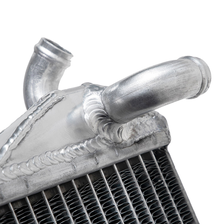 MX Aluminum Left & Right Radiators for Beta RR125 2018-2019 / RR200 2019