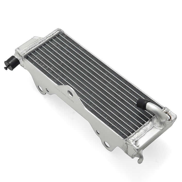 Aluminum Engine Water Cooler Radiators for Honda CR500 1990-2001