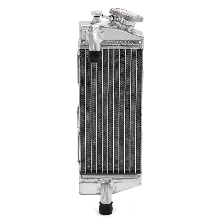 MX Motorcycle Aluminum Left & Right Radiators for Beta RR50 2005-2025