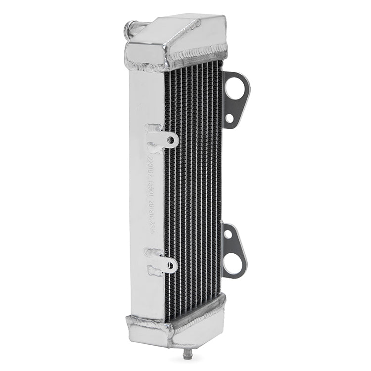 MX Motorcycle Aluminum Left & Right Radiators for Beta RR50 2005-2025