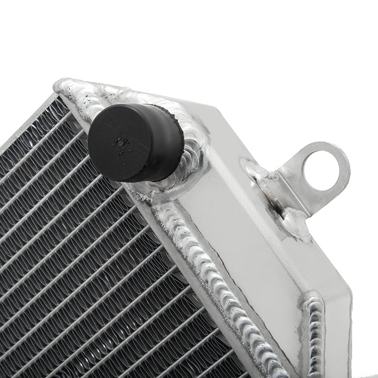 Aluminum Motorcycle Radiator for Kawasaki Vulcan 900 VN900 2006-2024