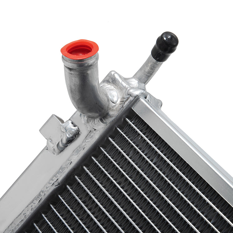 For Suzuki GSR750 2011-2016 / GSX-S750 2015-2016 Aluminum Radiator