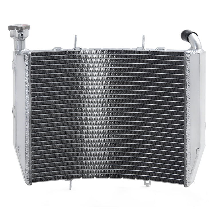Aluminum Motorcycle Radiator for Triumph Daytona 675 2013-2020
