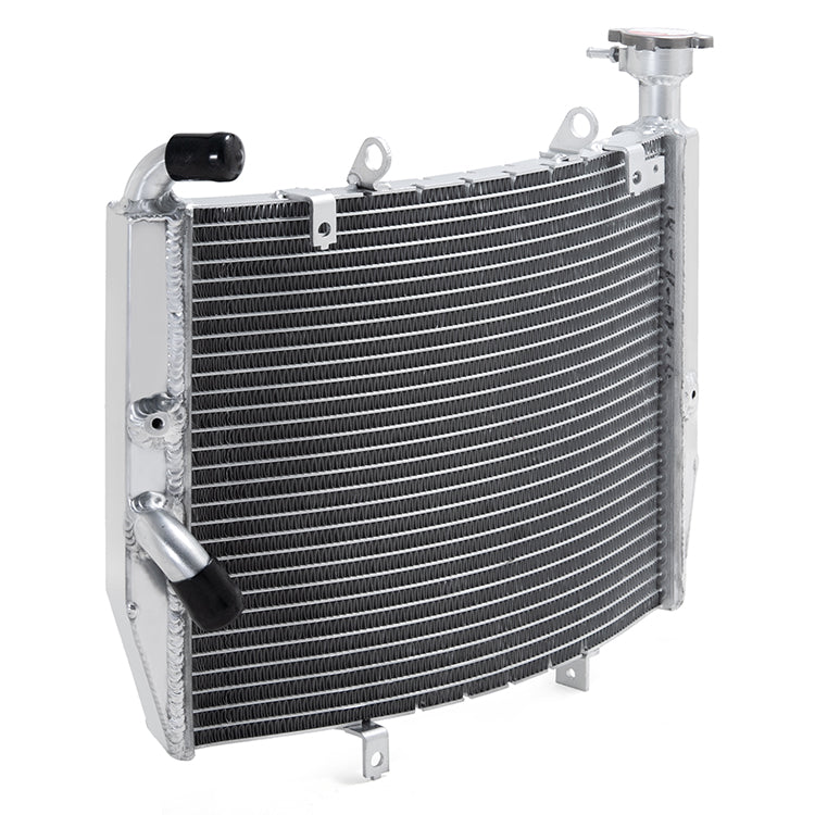 Aluminum Motorcycle Radiator for Triumph Daytona 675 2013-2020