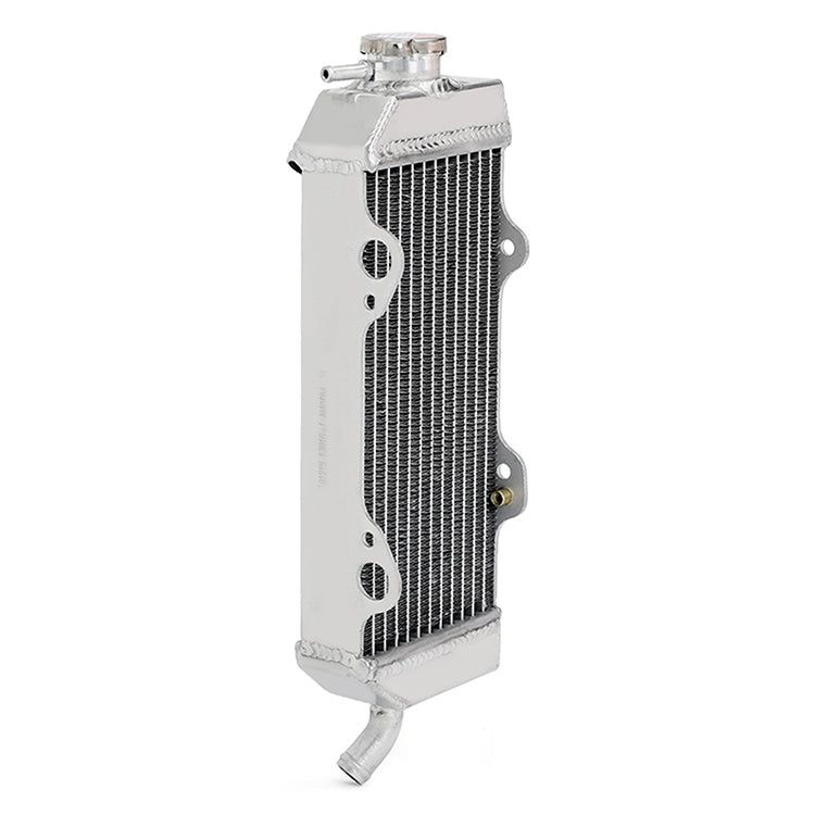 Aluminum Cores Radiator For KTM 450 MXC-G Racing / 525 MXC-G Racing 2003-2005